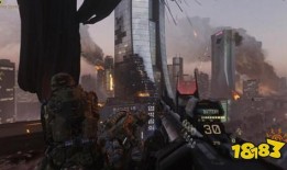 使命召唤手游wl3最新爆料,现代战争3全新爆料揭秘，战场风云再起！